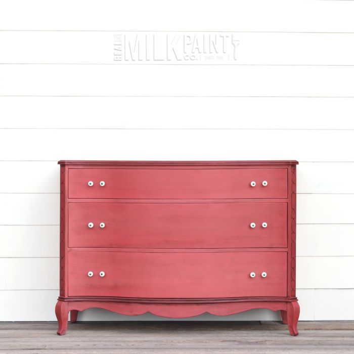 Betsy Ross Red - Image 5