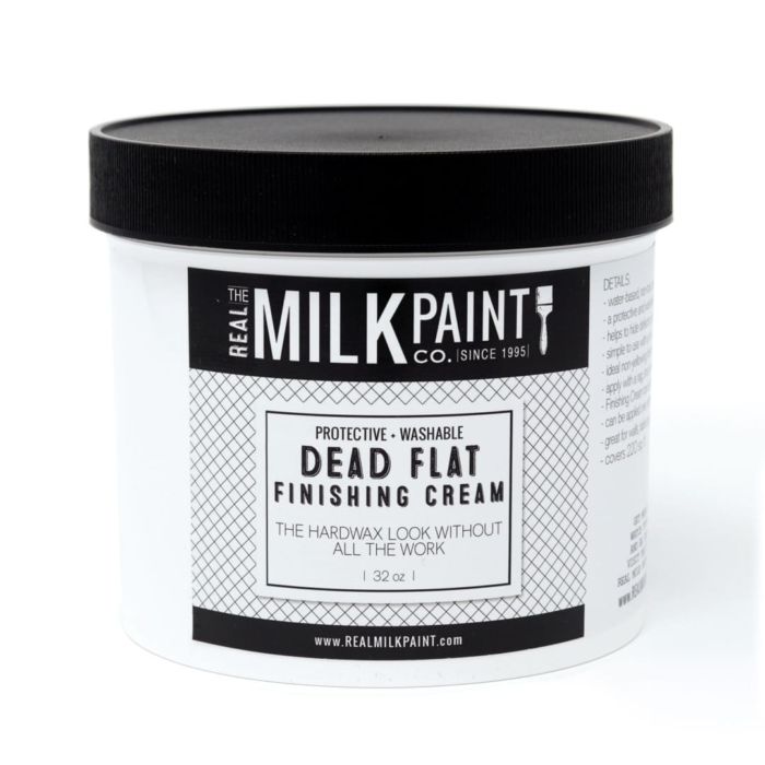 Finishing Creams - Image 9