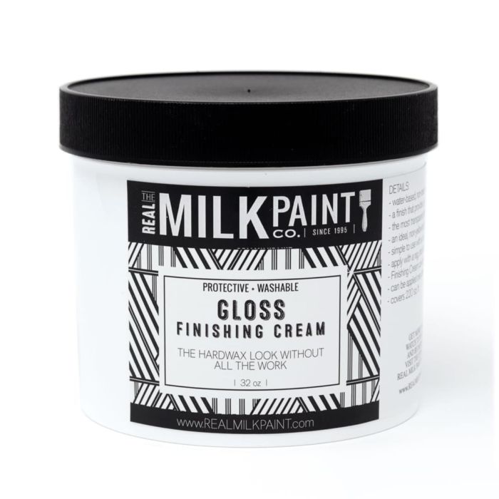 Finishing Creams - Image 11
