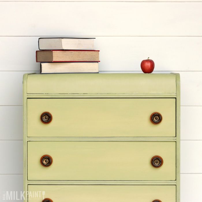 Granny Smith Green - Image 6