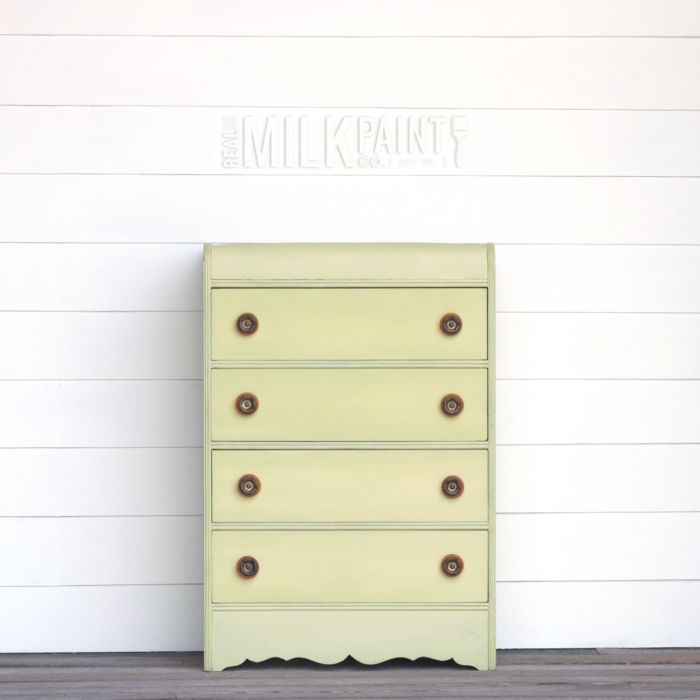 Granny Smith Green - Image 5