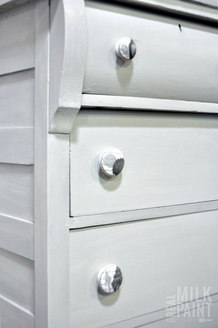 Oyster Grey - Image 8