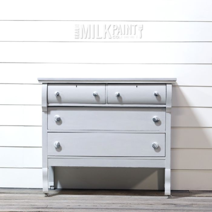 Oyster Grey - Image 5