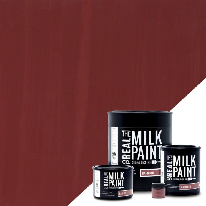 Barn Red