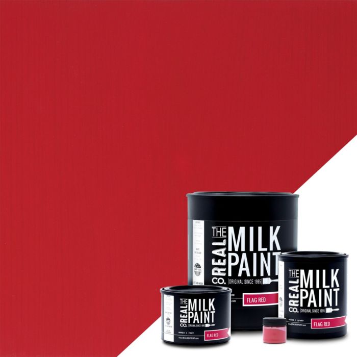 Flag Red