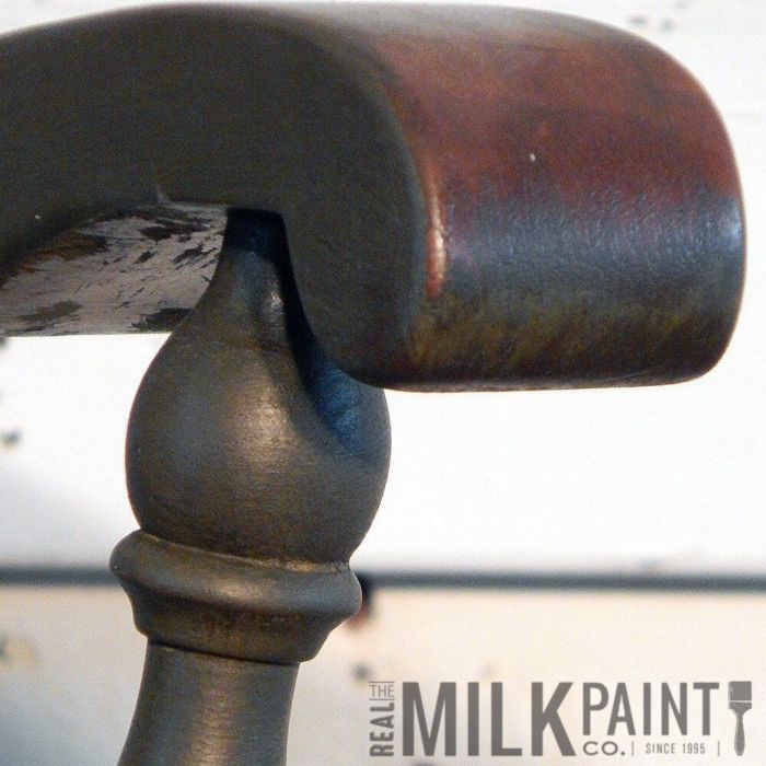 48 - Milk Paint Tree Bark
