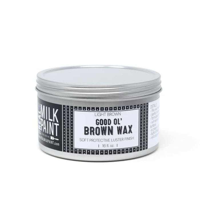 Good Ol' Brown Wax - Image 2