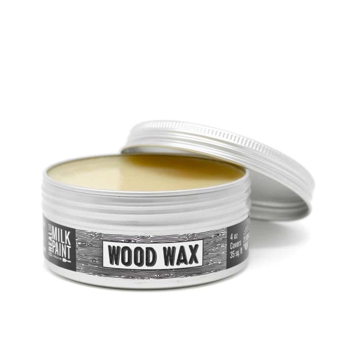Wood Wax - Image 3
