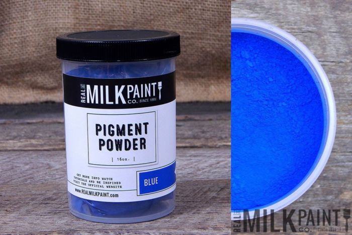 Pigment Powders