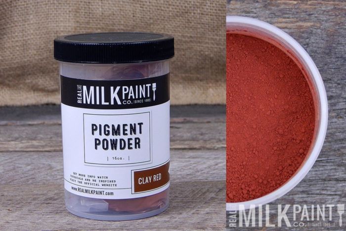 Pigment Powders