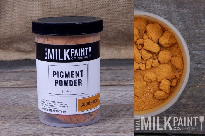Pigment Powders