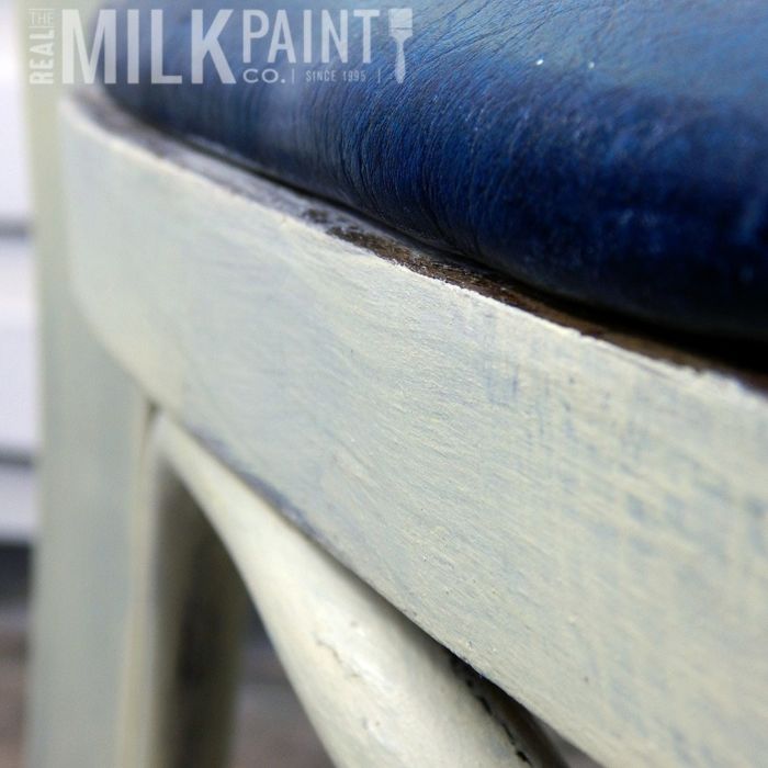 08-Milk Paint Honeysuckle