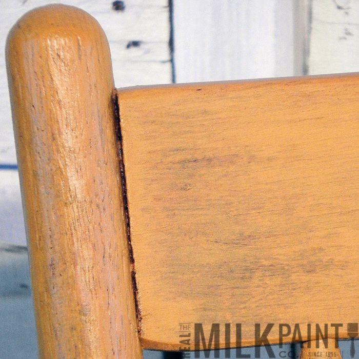 11-Milk Paint Sunflower