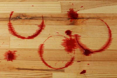 wood stains